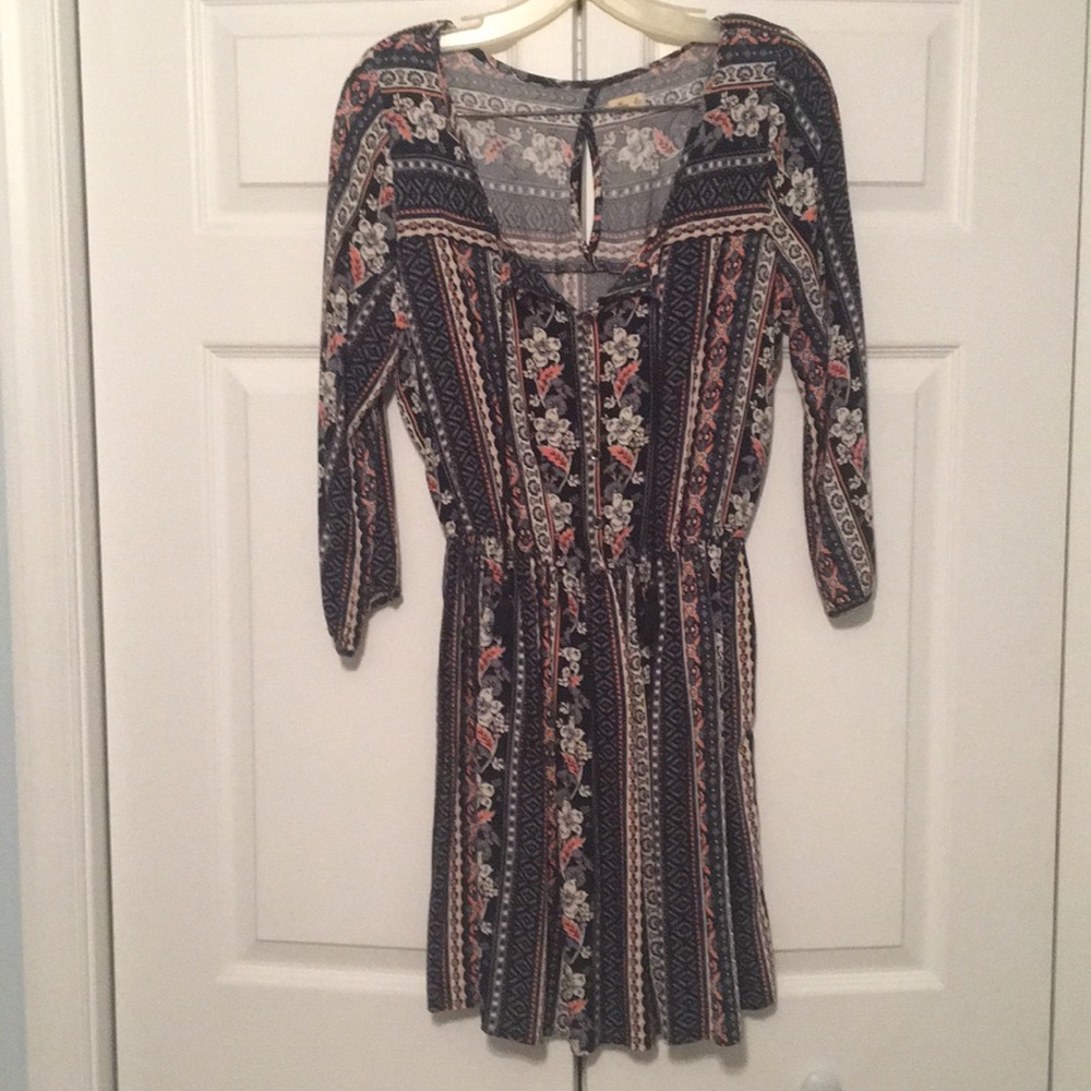 Hollister Dress